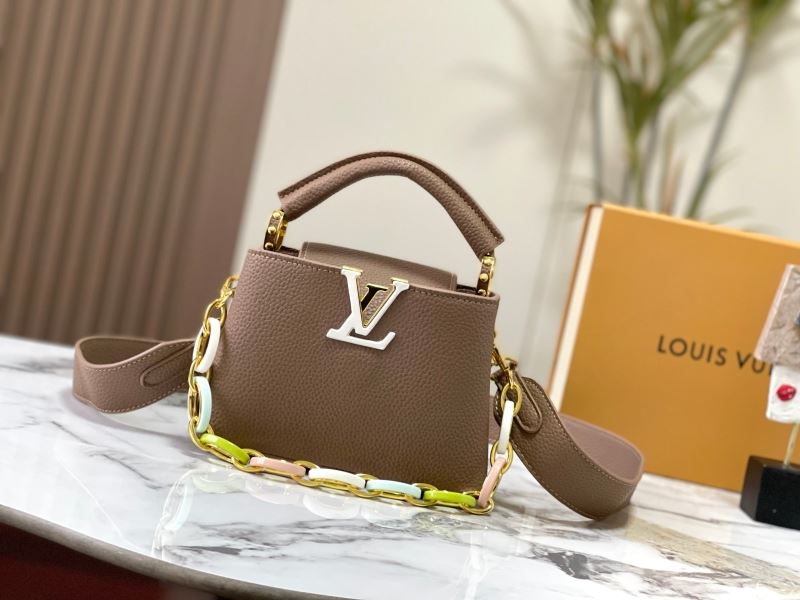 Louis Vuitton Top Handle Bags